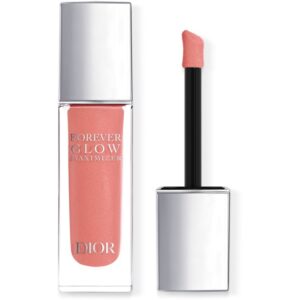 DIOR Dior Forever Glow Maximizer iluminator lichid culoare 014 Rosy 11 ml-ro