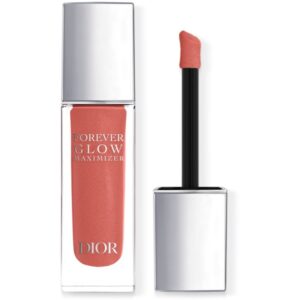 DIOR Dior Forever Glow Maximizer iluminator lichid culoare Flame 11 ml-Țena