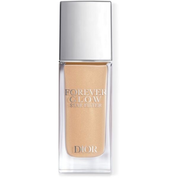 DIOR Dior Forever Glow Star Filter fluid radiant culoare 2N 30 ml-Țena