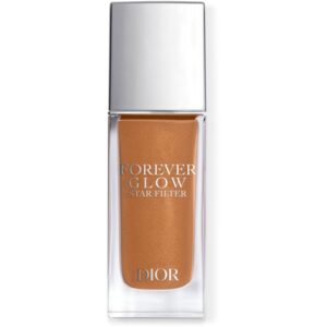 DIOR Dior Forever Glow Star Filter fluid radiant culoare 6N 30 ml-ro