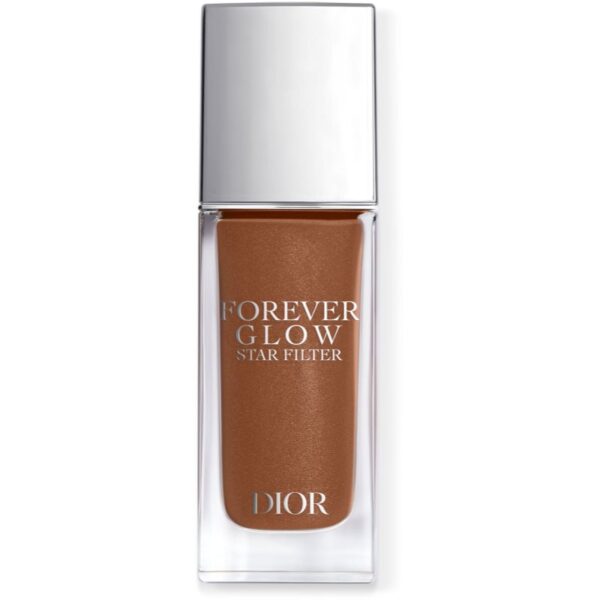 DIOR Dior Forever Glow Star Filter fluid radiant culoare 7N 30 ml-ro