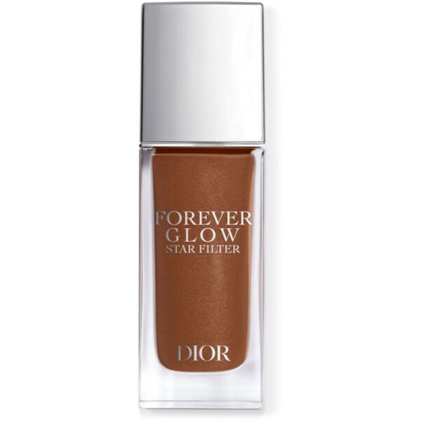 DIOR Dior Forever Glow Star Filter fluid radiant culoare 8N 30 ml-ro