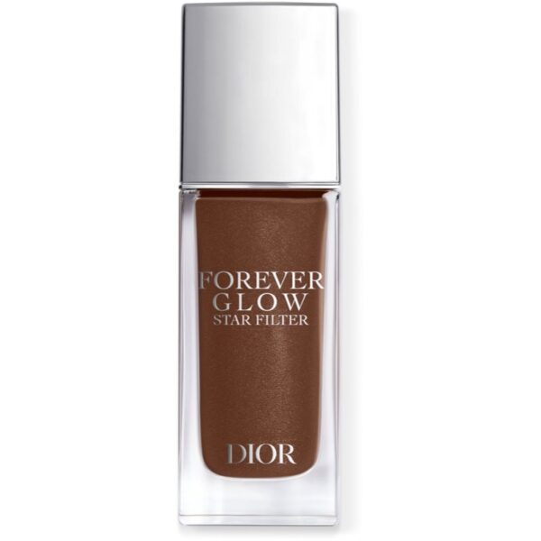 DIOR Dior Forever Glow Star Filter fluid radiant culoare 9N 30 ml-ro