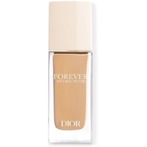 DIOR Dior Forever Hydra Nude machiaj natural culoare 2W Warm 30 ml-Țena