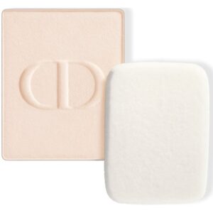 DIOR Dior Forever Natural Velvet Refill machiaj compact persistent rezervă culoare 00N Neutral 10 g-Țena