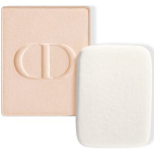 DIOR Dior Forever Natural Velvet Refill machiaj compact persistent rezervă culoare 0N Neutral 10 g-Țena