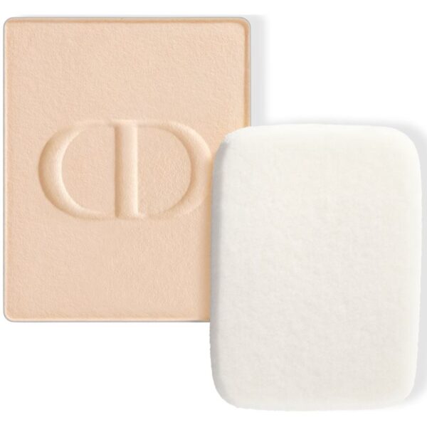DIOR Dior Forever Natural Velvet Refill machiaj compact persistent rezervă culoare 1N Neutral 10 g-Țena