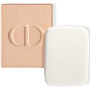 DIOR Dior Forever Natural Velvet Refill machiaj compact persistent rezervă culoare 2