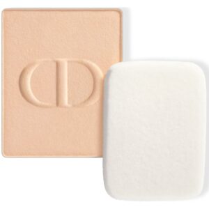 DIOR Dior Forever Natural Velvet Refill machiaj compact persistent rezervă culoare 3N Neutral 10 g-Țena