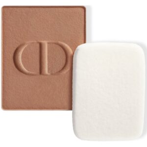 DIOR Dior Forever Natural Velvet Refill machiaj compact persistent rezervă culoare 6N Neutral 10 g-Țena
