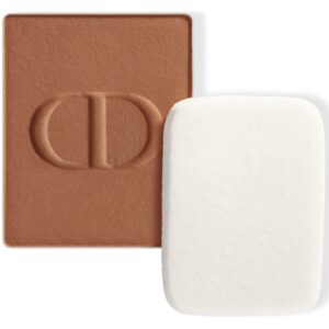 DIOR Dior Forever Natural Velvet Refill machiaj compact persistent rezervă culoare 7N Neutral 10 g-ro