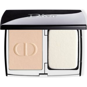 DIOR Dior Forever Natural Velvet machiaj compact persistent culoare 1