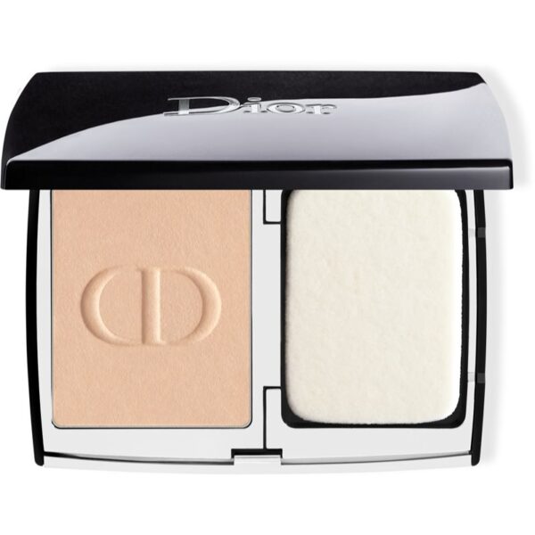 DIOR Dior Forever Natural Velvet machiaj compact persistent culoare 2