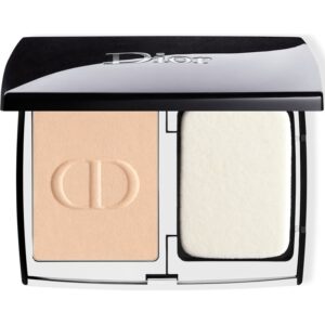 DIOR Dior Forever Natural Velvet machiaj compact persistent culoare 3N Neutral 10 g-Țena