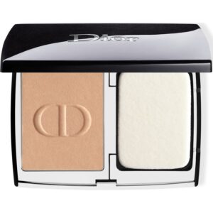 DIOR Dior Forever Natural Velvet machiaj compact persistent culoare 4N Neutral 10 g-Țena