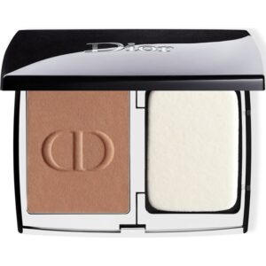 DIOR Dior Forever Natural Velvet machiaj compact persistent culoare 6N Neutral 10 g-Țena
