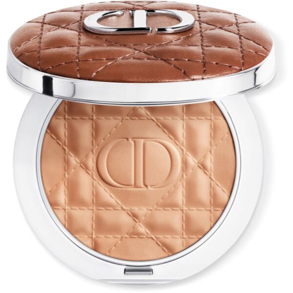 DIOR Dior Forever Nude Bronze pudra bronzanta culoare 02 Light 7 g-Țena