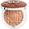 DIOR Dior Forever Nude Bronze pudra bronzanta culoare 04 Warm 7 g-Țena