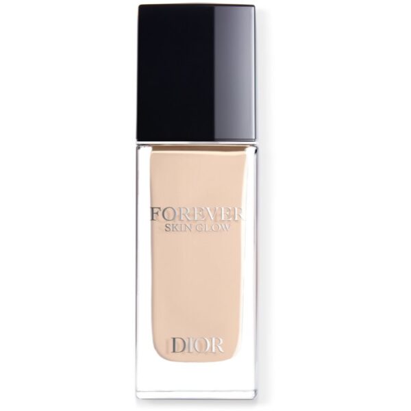 DIOR Dior Forever Skin Glow make-up pentru luminozitate SPF 20 culoare 00