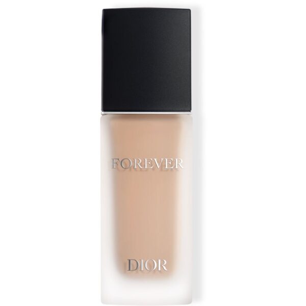 DIOR Dior Forever machiaj matifiant de lungă durată SPF 20 culoare 1CR Cool Rosy 30 ml-Țena