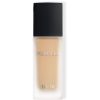 DIOR Dior Forever machiaj matifiant de lungă durată SPF 20 culoare 1W Warm 30 ml-Țena