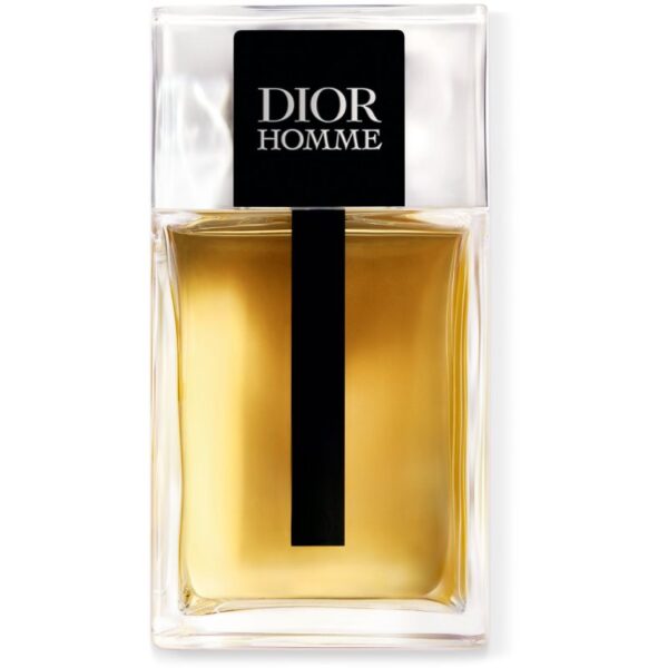 DIOR Dior Homme Eau de Toilette pentru bărbați 150 ml-ro
