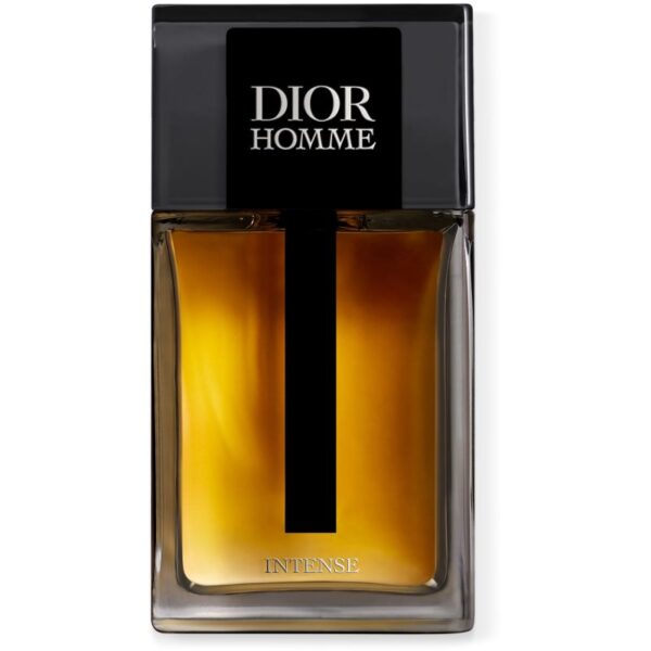 DIOR Dior Homme Intense Eau de Parfum pentru bărbați 150 ml-Țena