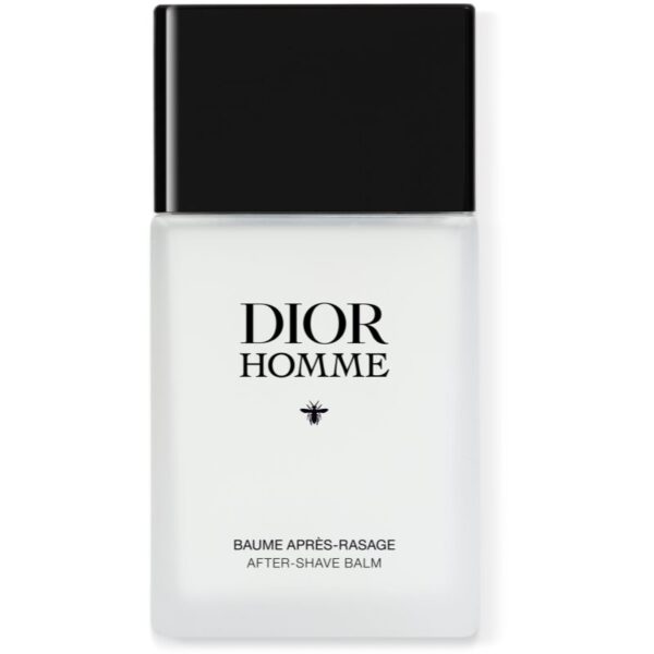 DIOR Dior Homme balsam după bărbierit pentru bărbați 100 ml-Țena