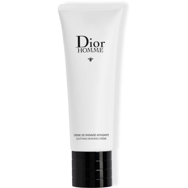 DIOR Dior Homme cremă pentru bărbierit pentru bărbați 125 ml-ro