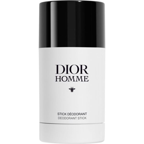 DIOR Dior Homme deostick fară alcool pentru bărbați 75 g-ro