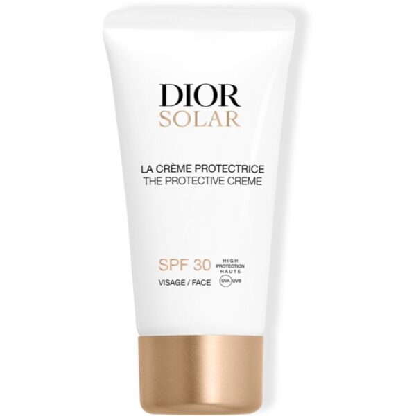 DIOR Dior Solar The Protective Creme SPF 30 crema protectoare pentru fata SPF 30 50 ml-ro