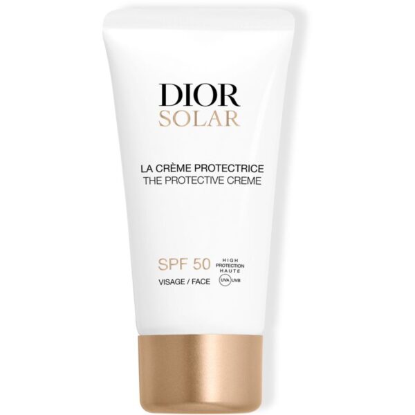 DIOR Dior Solar The Protective Creme SPF 50 crema de soare pentru fata SPF 50 50 ml-ro
