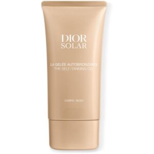DIOR Dior Solar The Self-Tanning Gel gel autobronzant pentru corp 125 ml-Țena