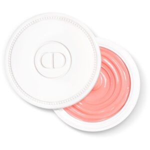 DIOR Dior Vernis Crème Abricot lift crema de fata pentru fermitate pentru unghii 8 g-ro