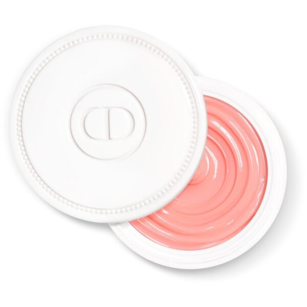 DIOR Dior Vernis Crème Abricot lift crema de fata pentru fermitate pentru unghii 8 g-ro