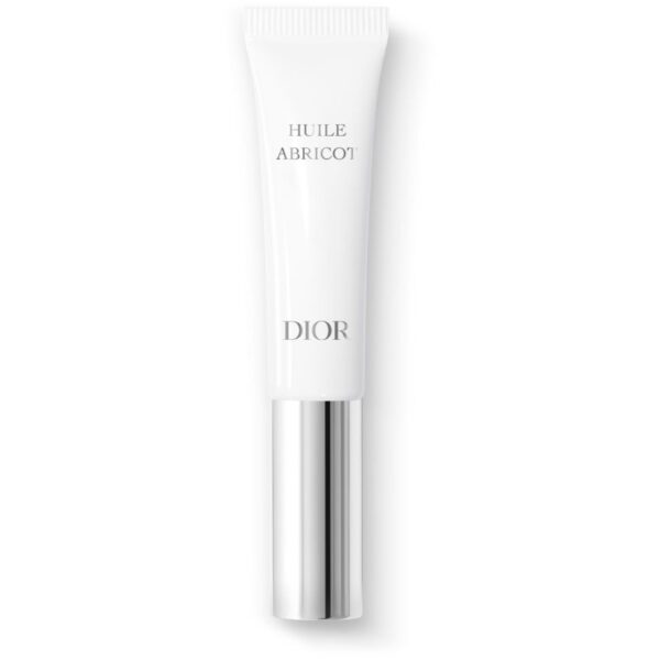 DIOR Dior Vernis Huile Abricot ser hranitor pentru unghii și cuticule 7