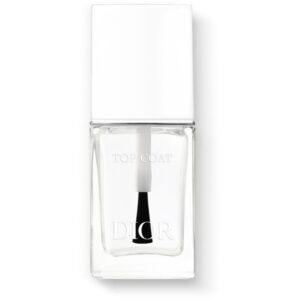 DIOR Dior Vernis Top Coat uscare rapida pentru unghii 10 ml-Țena