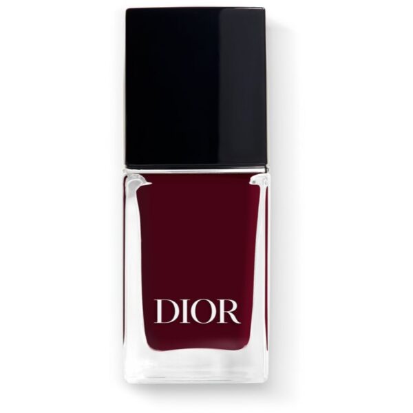 DIOR Dior Vernis lac de unghii culoare 047 Nuit 1947 10 ml-ro