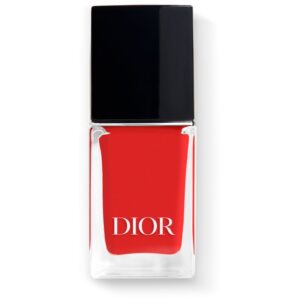 DIOR Dior Vernis lac de unghii culoare 080 Red Smile 10 ml-Țena