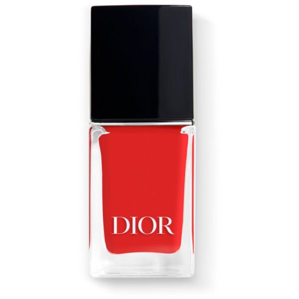DIOR Dior Vernis lac de unghii culoare 080 Red Smile 10 ml-Țena