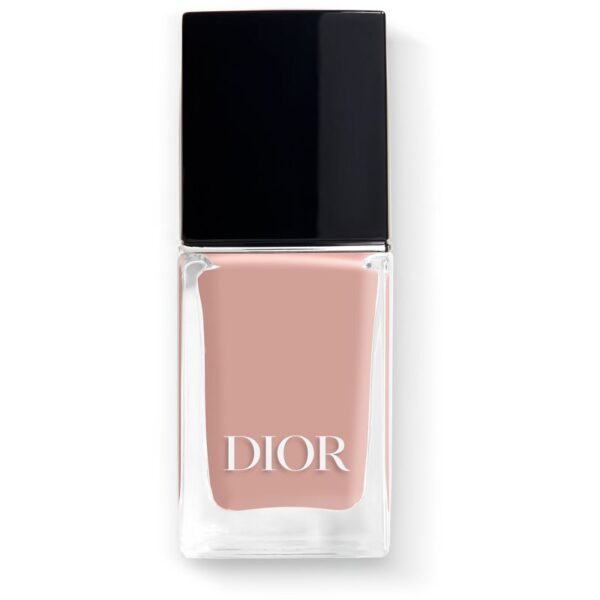 DIOR Dior Vernis lac de unghii culoare 100 Nude Look 10 ml-Țena