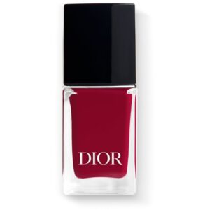DIOR Dior Vernis lac de unghii culoare 853 Rouge Trafalgar 10 ml-Țena