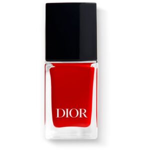 DIOR Dior Vernis lac de unghii culoare 999 Rouge 10 ml-ro
