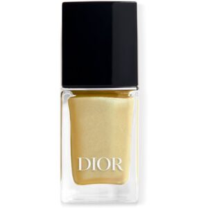 DIOR Dior Vernis lac de unghii editie limitata culoare 204 Lemon Glow 10 ml-Țena