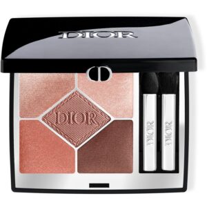 DIOR Diorshow 5 Couleurs Couture paletă cu farduri de ochi culoare 429 Toile de Jouy 7 g-Țena