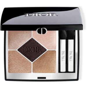 DIOR Diorshow 5 Couleurs Couture paletă cu farduri de ochi culoare 539 Grand Bal 7 g-ro