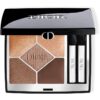 DIOR Diorshow 5 Couleurs Couture paletă cu farduri de ochi culoare 559 Poncho 7 g-ro