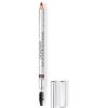 DIOR Diorshow Crayon Sourcils Poudre creion pentru sprâncene rezistent la apă culoare 04 Auburn 1