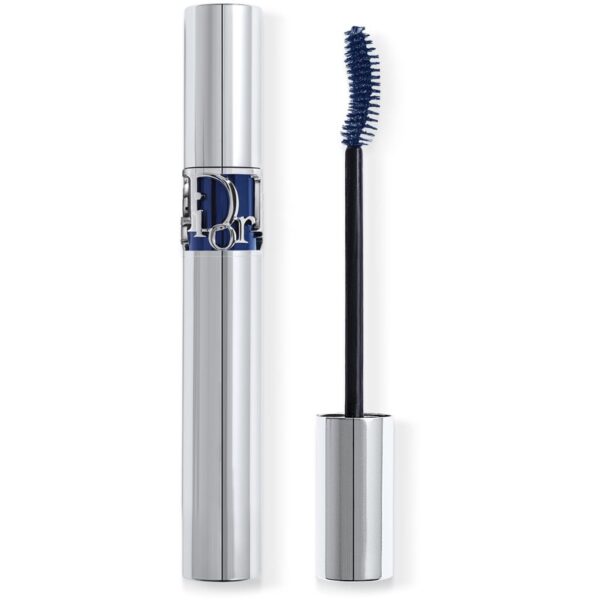 DIOR Diorshow Iconic Overcurl mascara pentru extra volum si curbare culoare 264 Blue 6 g-Țena