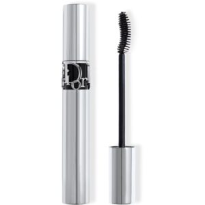DIOR Diorshow Iconic Overcurl mascara pentru extra volum si curbare reincarcabil culoare 090 Black 6 g-Țena
